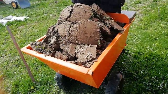 Самоходная тележка Эксплуатация смотреть онлайн