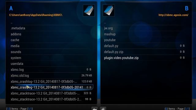 Docu-Hub Fix - More detail on adding Sources смотреть онлайн