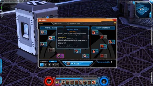 Marvel Heroes 2015 - Ant-man End Game build смотреть онлайн