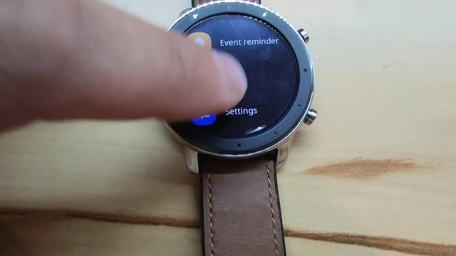 Xiaomi amazfit GTR 47 mm смотреть онлайн