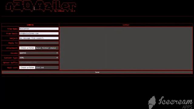 ? N30MAILER SCRIPT : PHP Mailer | Mailer Inbox to all 2020 ? смотреть онлайн