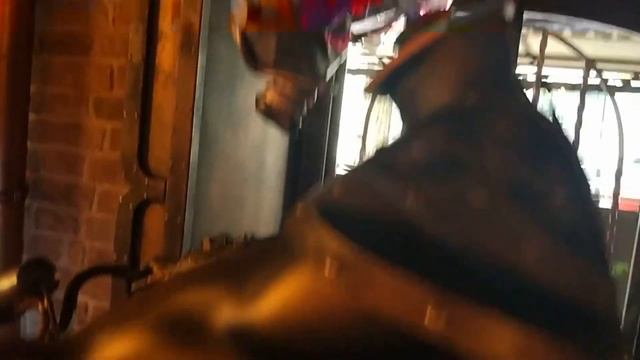 Жить интересно не запретишь. Днепр. Стимпанк кафе "Примус" смотреть онлайн