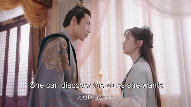 古装电视剧 【倾城且倾欢/The Emperor's Love】? 15 青丘之国?英俊帅气少将军化身“喵星王子”?与古灵精怪美少女缔结“主仆契约”?上演跨星系甜蜜爱恋?#田曦薇#肖凯中#倾城亦清欢 смотреть онлайн
