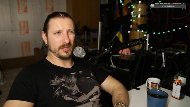 Стрим #42: новости Canon - кропнутые беззеркалки и новые объективы. Будут ли стёкла RF-S? смотреть онлайн