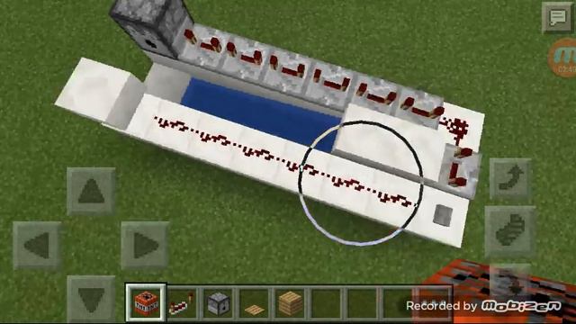 Два крутых механизма для Minecraft Pocket Edition 0 14 0 смотреть онлайн