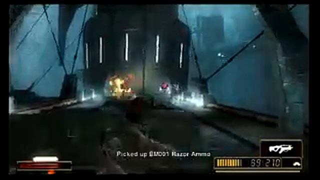 Resistance Retribution Gameplay смотреть онлайн