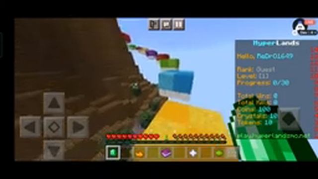 Best Minecraft Smp Live | 24/7 | Java+Pe | Public SMP | Redro Gaming Ft - l LET"S JOIN смотреть онлайн
