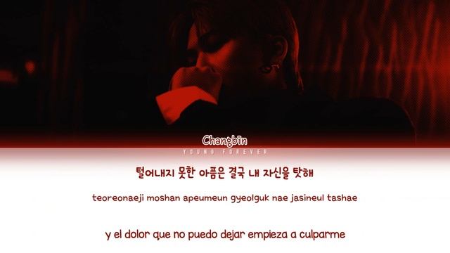 SEO CHANGBIN (STRAY KIDS) 'STREETLITGHT' (Feat. BANG CHAN) [COLOR CODED HAN/ROM/SUBESPAÑOL LYRICS смотреть онлайн