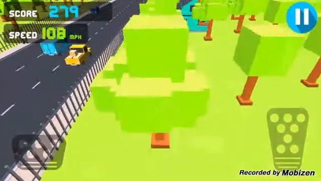 Секрет игры Rogue Racer смотреть онлайн