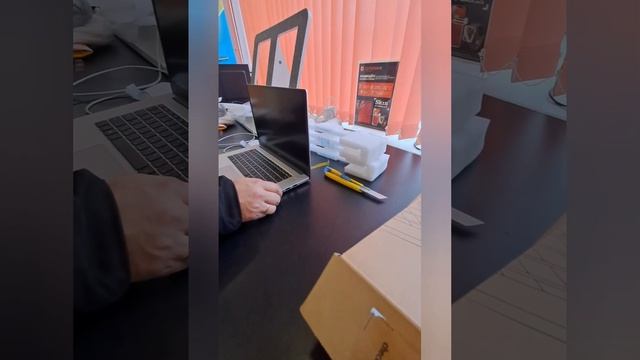 Huawei MateBook D15 BoD-WDH9 Ноутбук. Обзор при покупке. смотреть онлайн