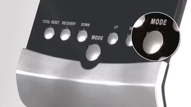 Compteur du vélo Xiris 3 par Care Fitness смотреть онлайн