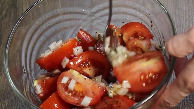 Это действительно самые вкусные помидоры, которые я пробовала! И маринуются очень быстро! смотреть онлайн