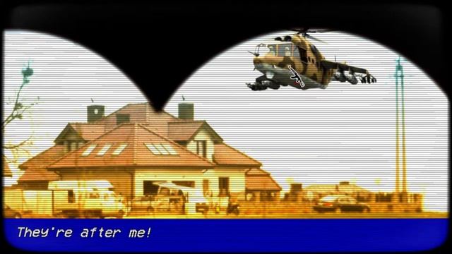 A Trip to Yugoslavia [Director's Cut] - Let's Play смотреть онлайн