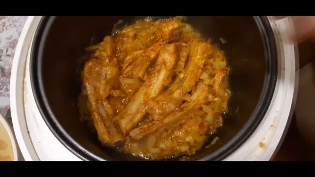 КАК ПРИГОТОВИТЬ СВИНЫЕ РЕБРЫШКИ? смотреть онлайн