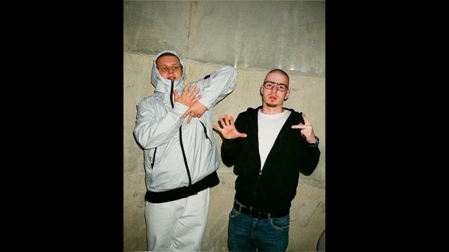 ★FREE★ ALBLAK 52 x FRIENDLY THUG 52 NGG TYPE BEAT - "ГАЗ В ПОЛ" (prod. Lil Vidy) смотреть онлайн