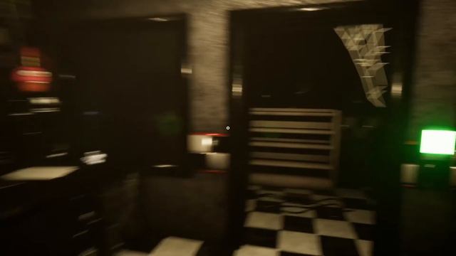 ГРЁБАННЫЙ КОЛЛЕКТОР! CREEPY NIGHTS AT FREDDY'S #1 смотреть онлайн