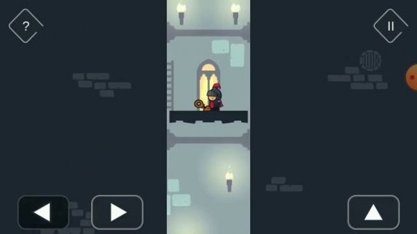 Все звезды в игре Tricky Castle/All star in game Tricky Castle