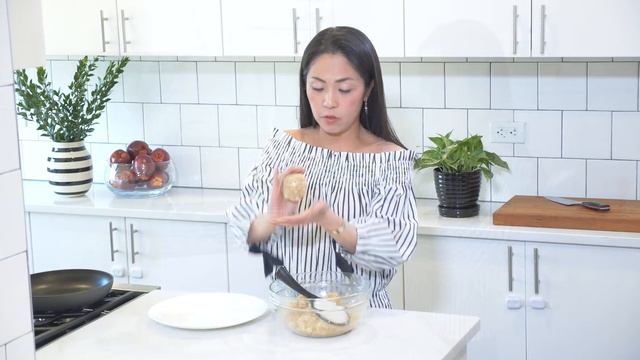 Grilled Rice Balls (Yakionigiri) смотреть онлайн