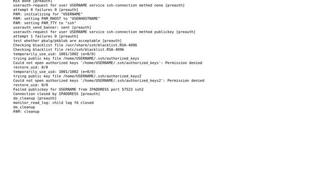 Key-Based SSH Permission denied (publickey) Ubuntu 12-04 (2 Solutions!!) смотреть онлайн