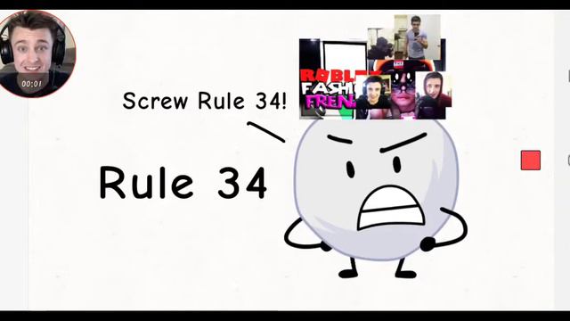 Snowball & Baby Fashion Famous Frenzy extremely hates Rule 34 смотреть онлайн