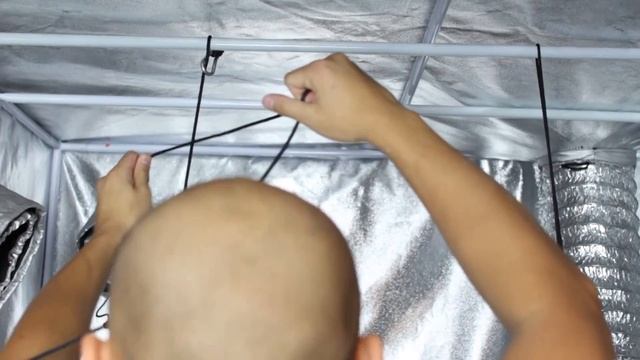 How to Setup a Indoor Grow Room смотреть онлайн