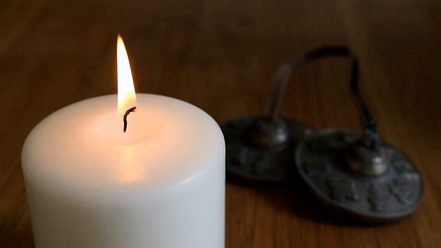 Candel Meditation 2