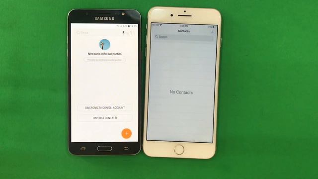 iPhone 7 Plus vs Samsung Galaxy J7 2016 смотреть онлайн