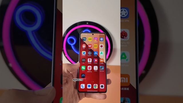 Redmi Note 13 Pro 4G Глобалка от Xiaomi смотреть онлайн