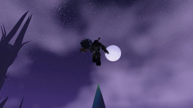 Лучшее место для фарма легендарок в Легионе