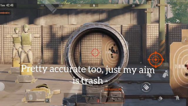 Testing out the new guns in Arena Breakout S4 Test server смотреть онлайн