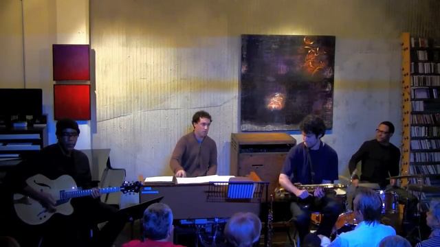 Anton Schwartz / Ed Cherry / Wil Blades / Jerome Jennings - Phantom Dance (HD) смотреть онлайн