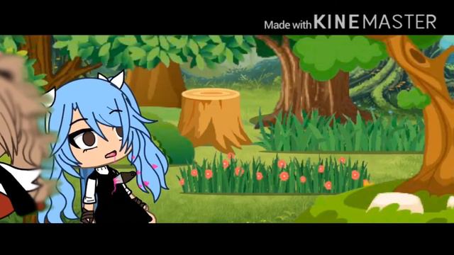 ||Upside down|| •meme• ~gacha life~ смотреть онлайн