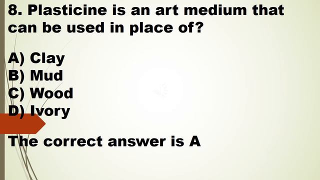 FINE & APPLIED ARTS, Past questions and answers JAMB, WAEC, POST UTME смотреть онлайн