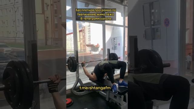 Программа тренировок в зале смотреть онлайн