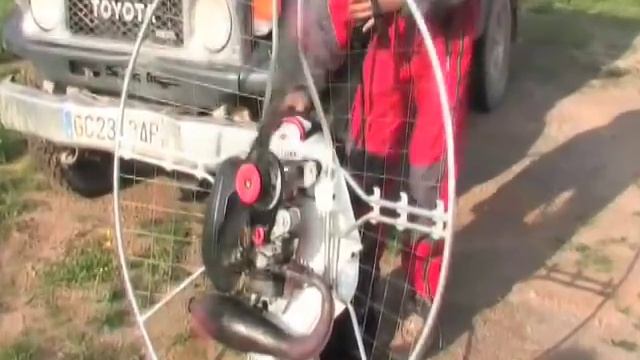 weakhead produxiones como volar paramotor en ibiza fly art смотреть онлайн