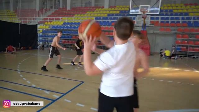 Спорткомплекс им. Н.Г.Булакина