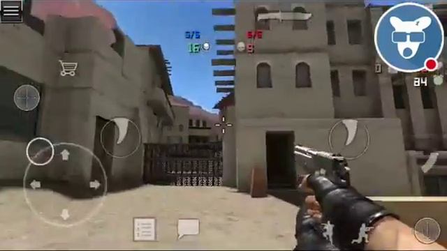 Stream игры "SpecialForcesGroup2". смотреть онлайн