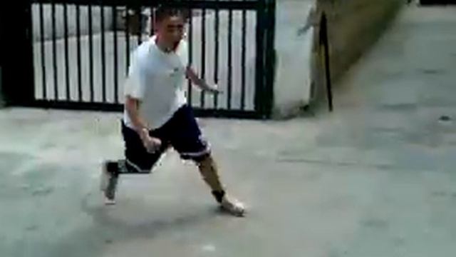 Sam Dalla Bona смотреть онлайн