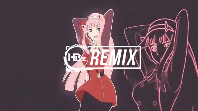 Phao & KAIZ - 2 Phut Hon (HBz Remix) | Tik Tok