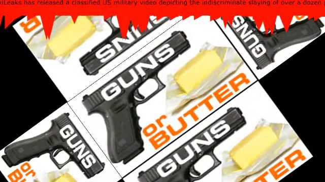 HD Kelly Guns or Butter? смотреть онлайн