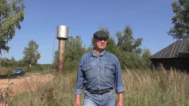 Отзыв МУП ЖКХ "Водоканал" рп Воскресенское Нижегородской области о насосах ЭЦВ "ЗПН" смотреть онлайн