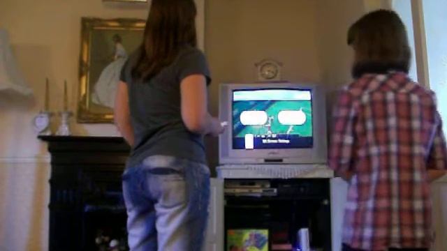 Driveshaft Drivers Side.MOV