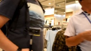 ЗАПРЕЩЕНО СНИМАТЬ!?!? Объясняем охраннику магазина в торговом центре свою правоту!
