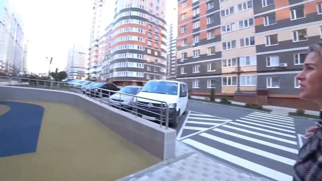 видеообзор ЖК красный аксай комфорт класс в Ростове-на-Дону/недвижимость в Ростове-на-Дону смотреть онлайн