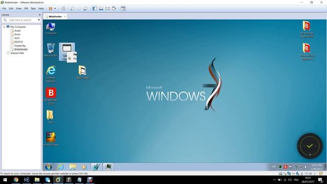TP Crypting Service Bypass Bitdefender | Runtime & Scantime смотреть онлайн