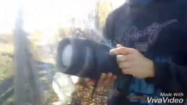 Обзор колонки JBL Экстрим 2 смотреть онлайн