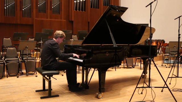 Chopin: Etude Op. 10, No. 12 "Revolutionary" смотреть онлайн