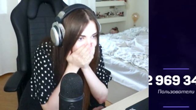 СТРИМАЛЁРТСЫ #2 (ft. Buster, Exile, AhriNyan, Lixxx, VISSHENKA, By_Owl)