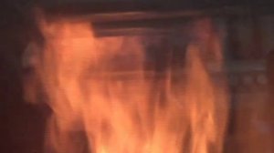 Есть ли дожиг пиролизных газов? Дровяной твердотопливный котел. Эксперементы с дожиганием.