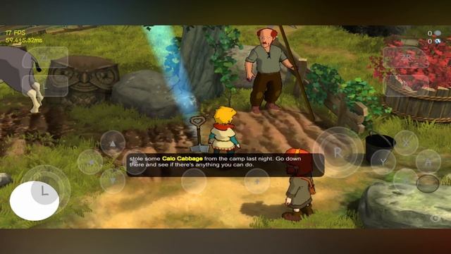 Skyline New Update 3D Test Game Baldo: The Guardian Owls On Android смотреть онлайн